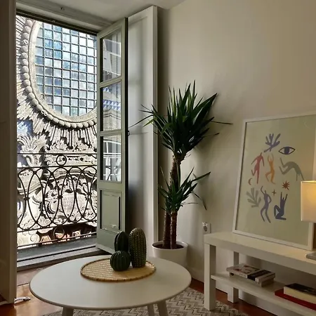 דירה Sao Bento View Ii פורטו