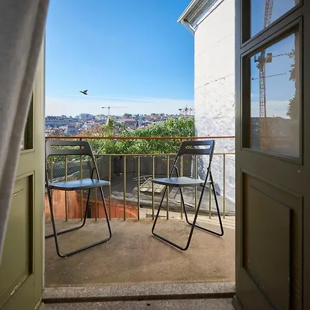 Sao Bento View Ii דירה *