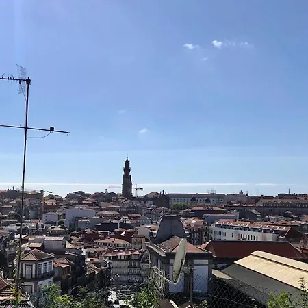 Sao Bento View Ii דירה *