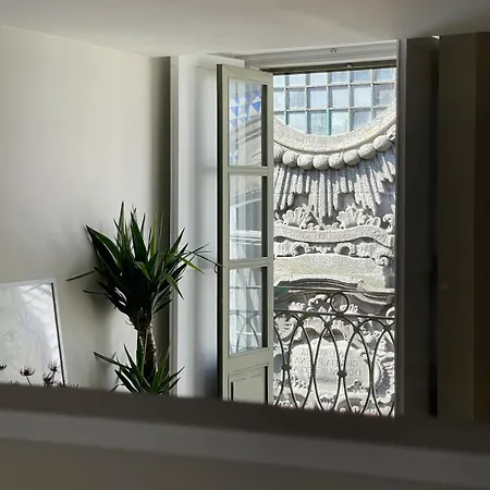 דירה Sao Bento View Ii