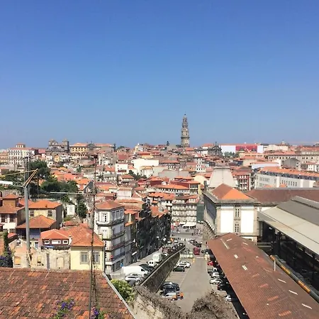 Sao Bento View Ii Porto